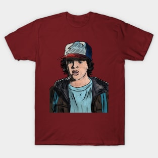 Dustin | Stranger Things T-Shirt